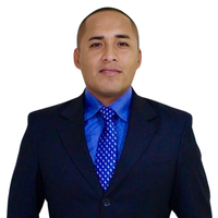 Marcos Alberto Balvin Luyo