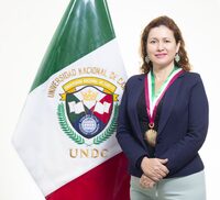Janett Karina Vasquez Perez