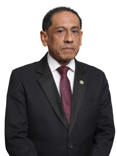 Noé Adalberto Ventura Loyo