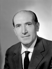 Ugo Bonafini