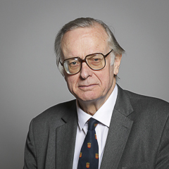Janric Fraser Craig