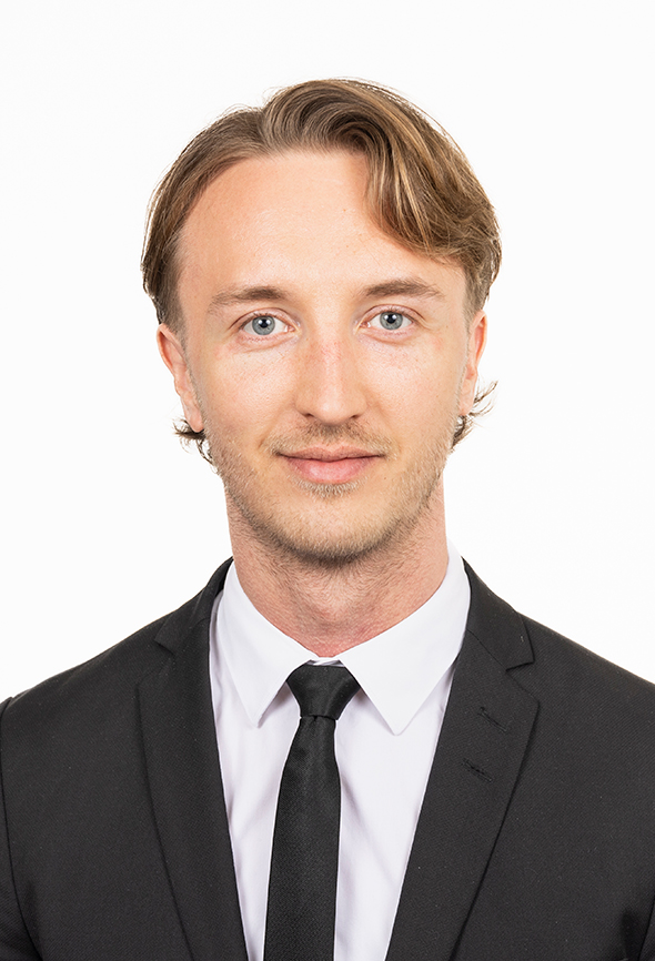 Ilmari Taisto Nurminen