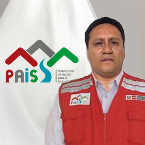 Fredy Manrique Rojas