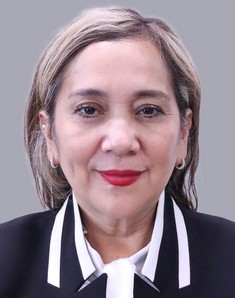 Rosalía León Rosas