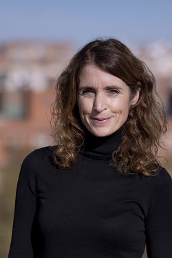 Sara Ladra álvarez