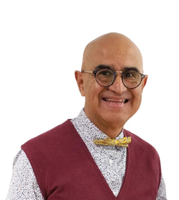 Adrián Chávez López