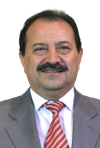 Manuel Amigo Mateos