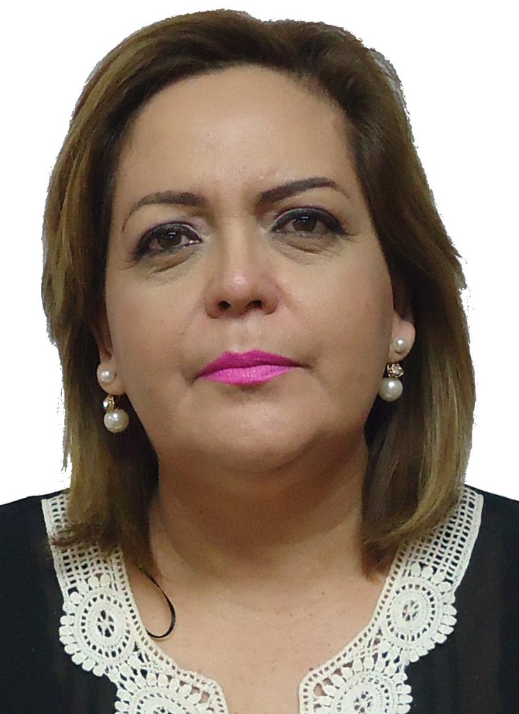 María Jesús Reyes Ortiz