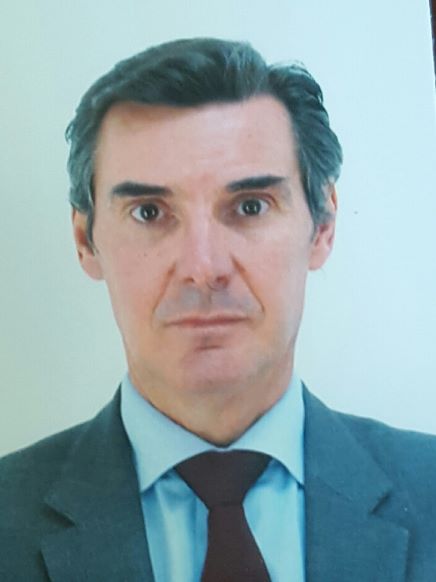 Carlos San Basilio Pardo