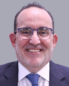 Luis Agustín Rodríguez Torres