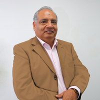 César Carlos Sandoval Pozo