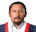 Alfredo Benites Agurto