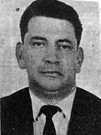 Carlos De Britto Velho