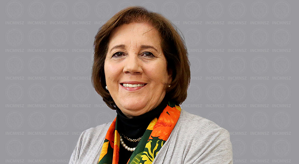 Luz María Aguilar Valenzuela