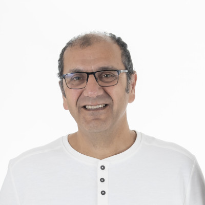 Simó Ferrando