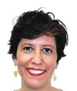 Patricia Rafael Lage