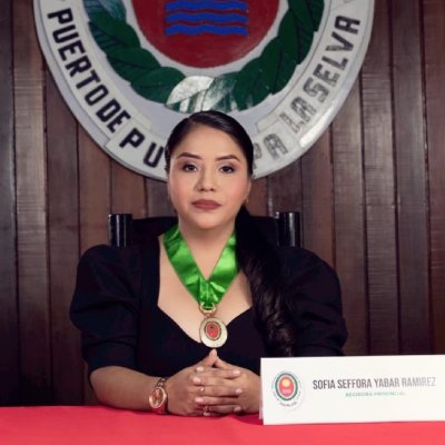 Sofia Seffora Yabar Ramirez