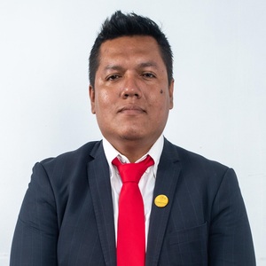 Mirko Abraham Doza Saboya