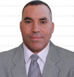 José Ramón Estévez Estévez