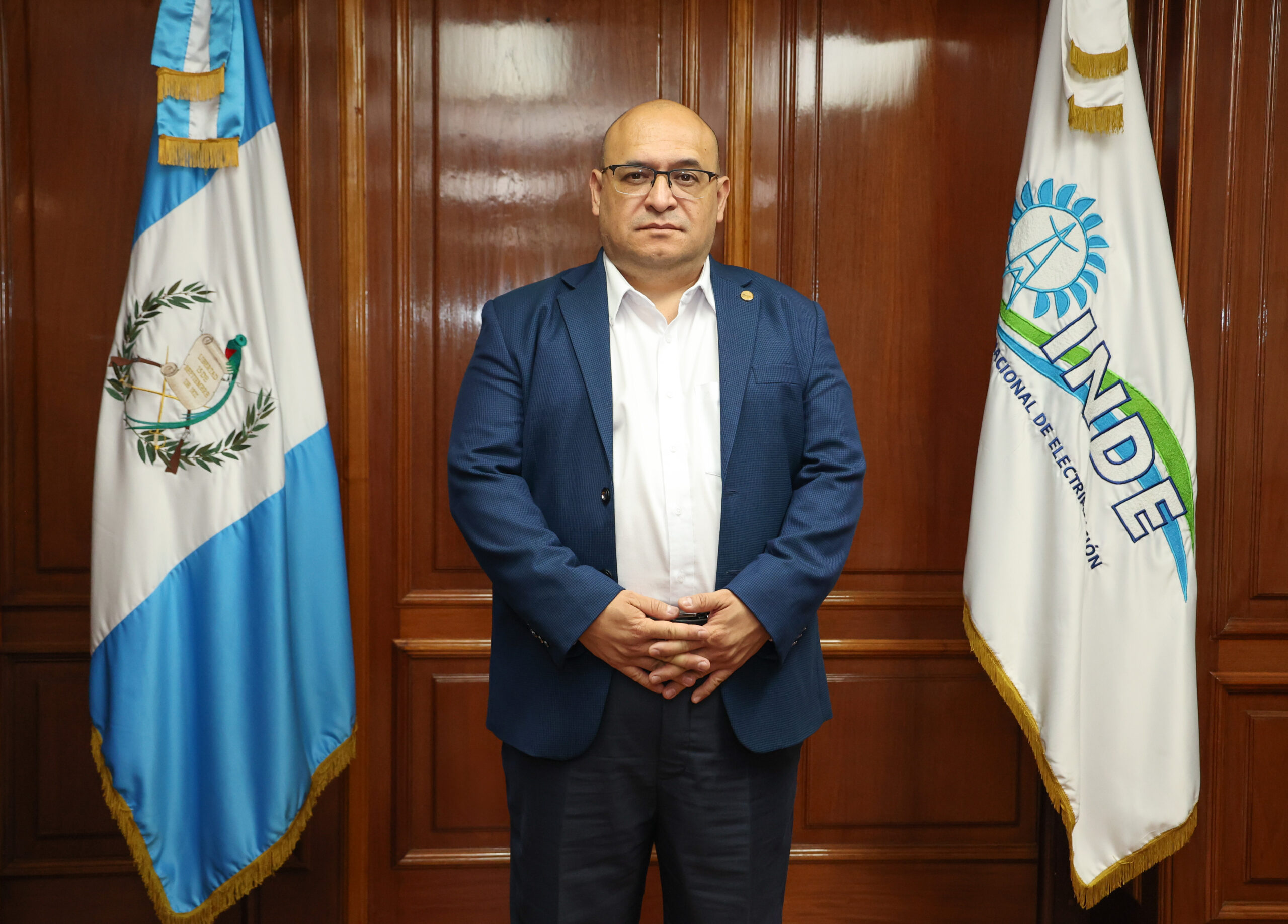 Enrique Estuardo Maldonado Maldonado