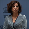 Irene Lozano Domingo