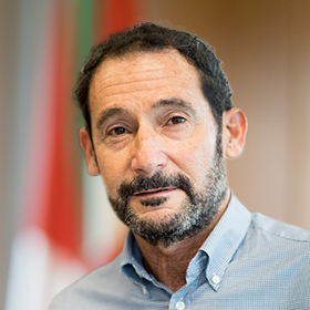 Carlos Roy García