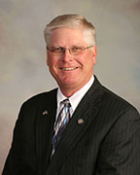 Curtis Olafson