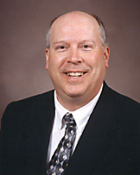 Bruce Eckre