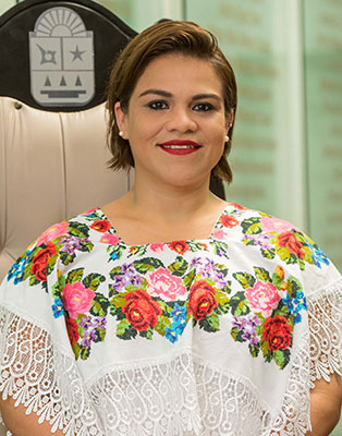 Reyna Arelly Durán Ovando