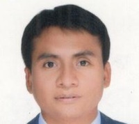 Wilmer Gonzales Gonzales
