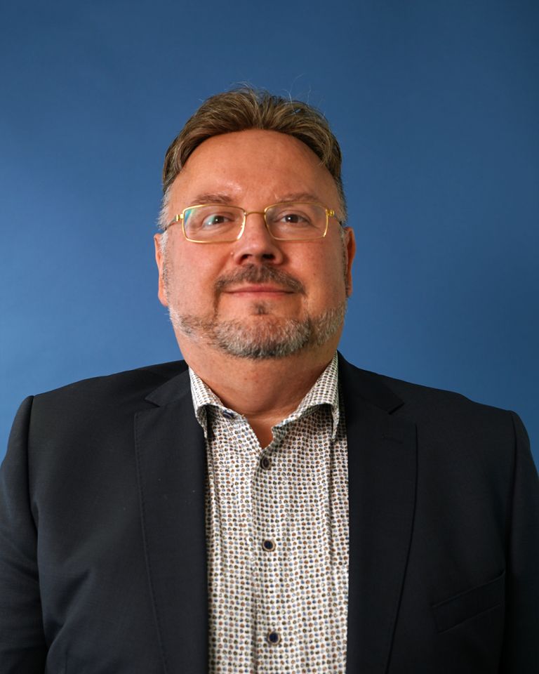 Robert Rep