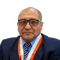 Olger Alejandrino Ortega Achata