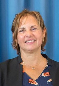 Odile Monnet