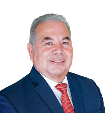 Raúl José García Mora