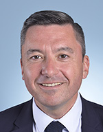 Emmanuel Lacresse