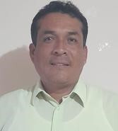 Marcos Moises Castro Ramirez