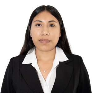 Jeniffer Astrid Chanji Alcala