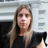 Mayte Dayana Remy Castagnola