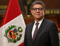 Gustavo Adolfo Meza Cuadra Velásquez