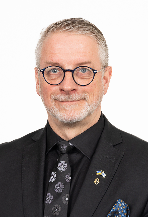 Marko Kilpi