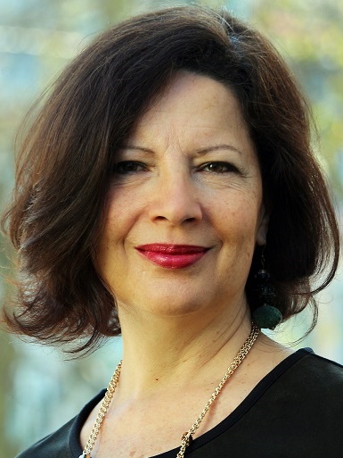 Maria Gabriela Da Silveira Ferreira Canavilhas