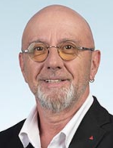 Christophe Bex