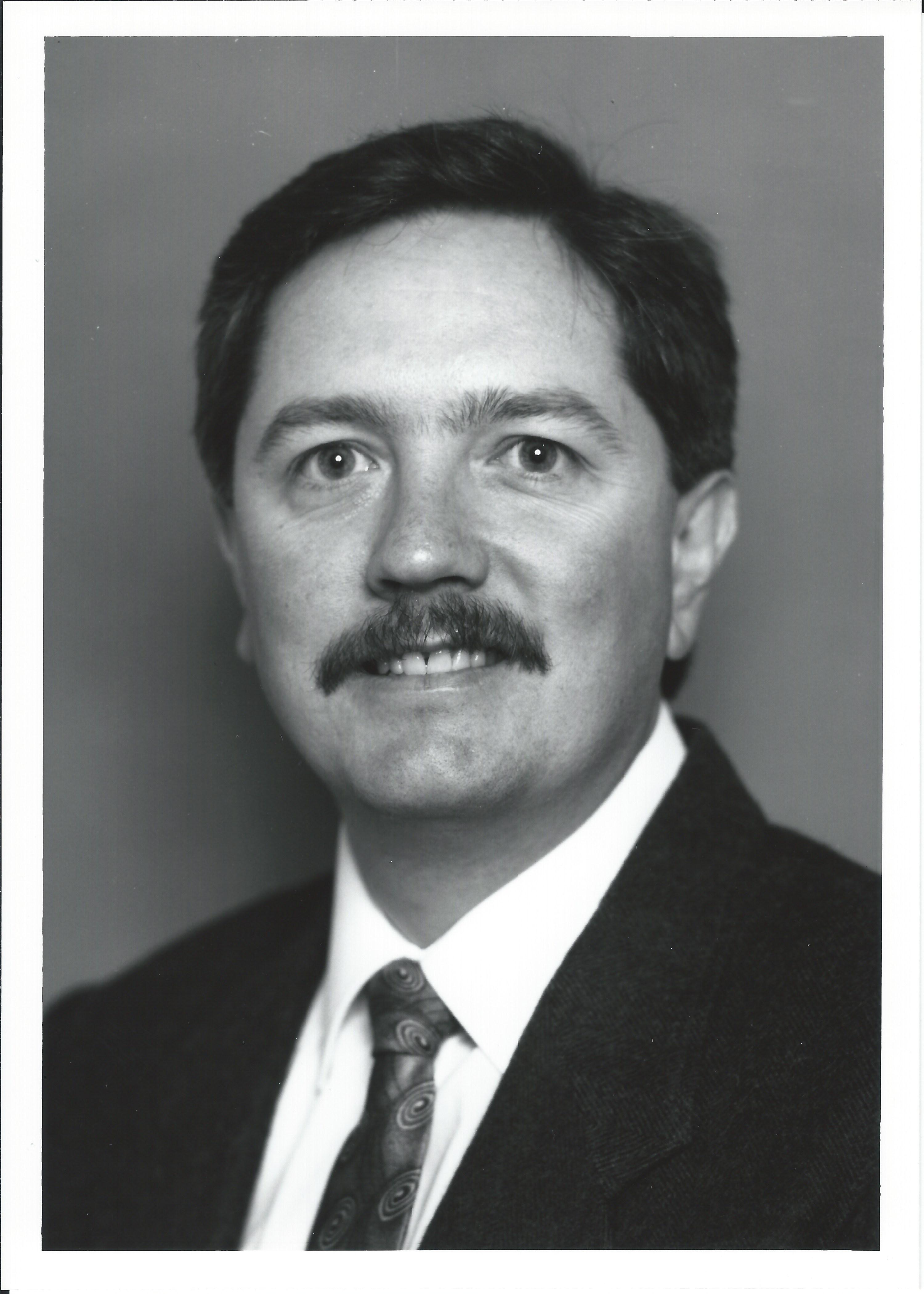 Mark Boyer