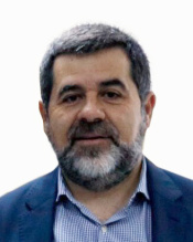 Jordi Sànchez I Picanyol