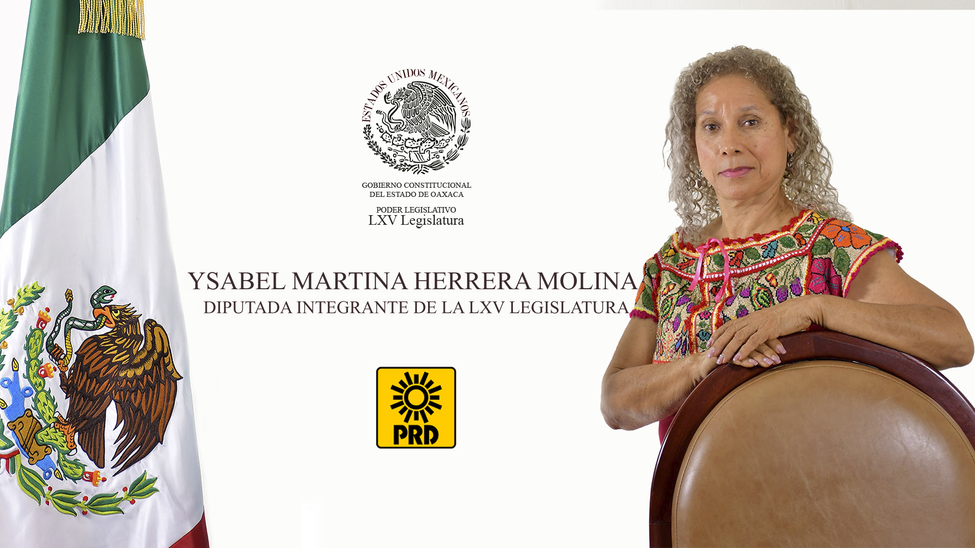 Ysabel Martina Herrera Molina