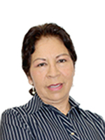 María Delia Cieza