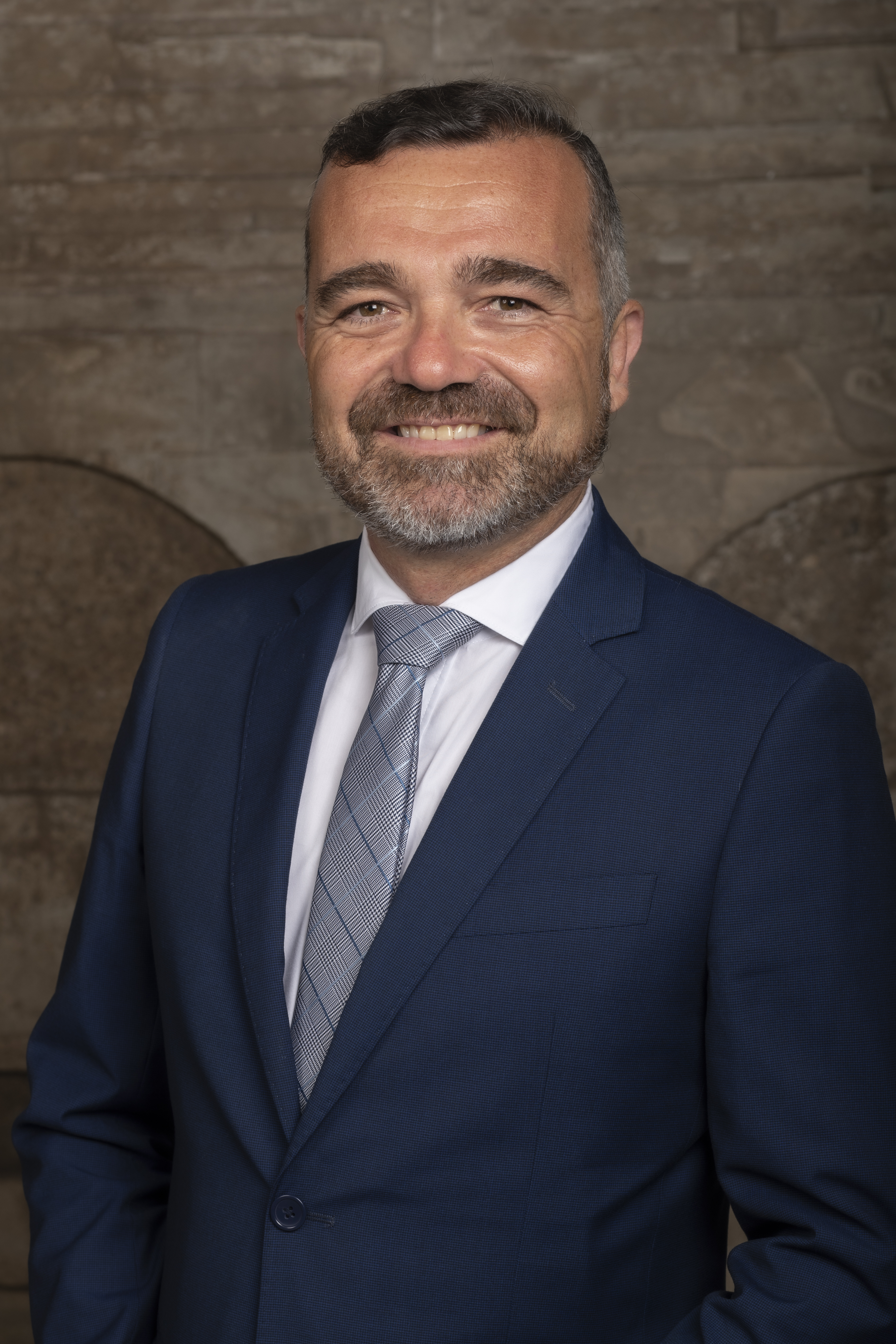 Carlos Albaladejo Alarcón