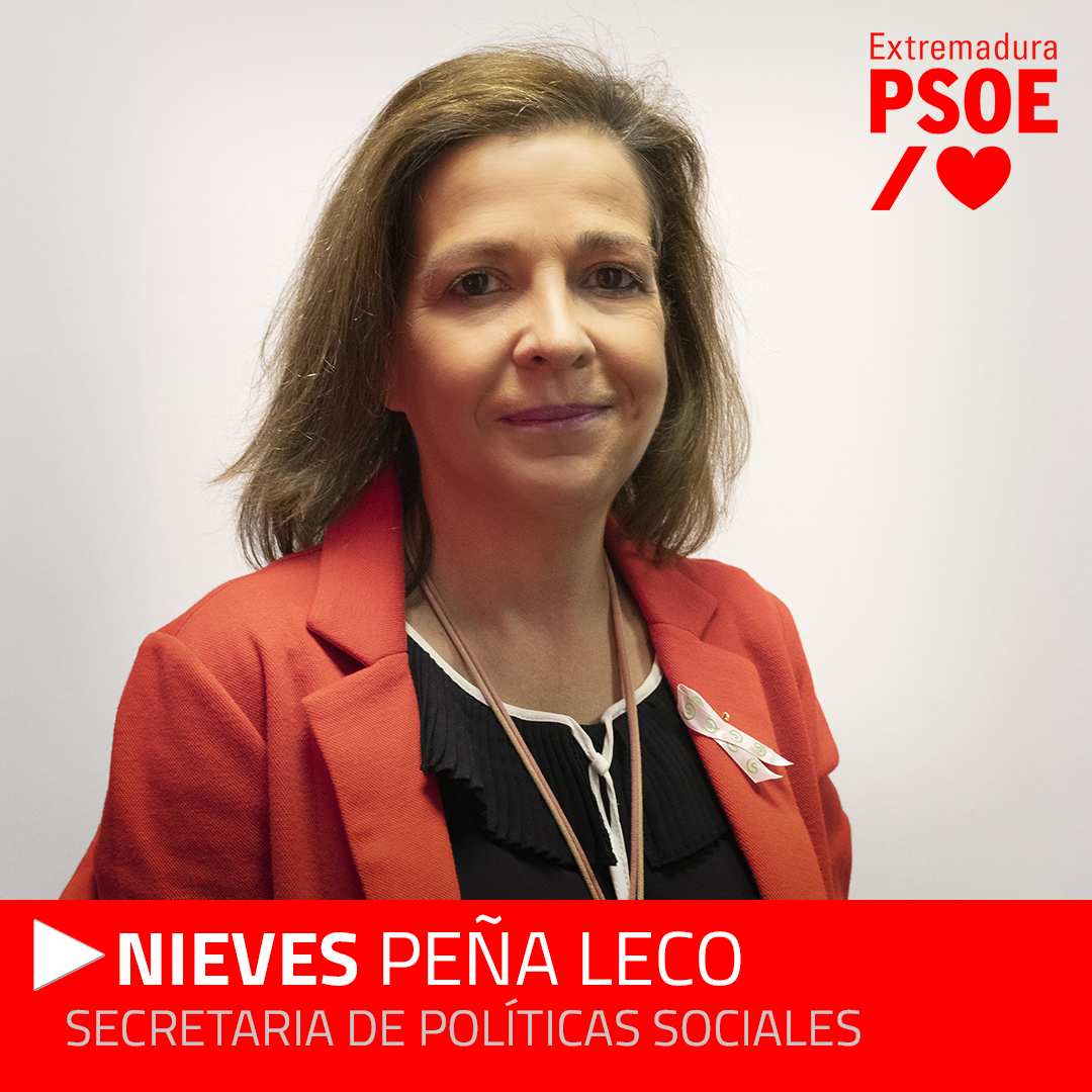 Nieves Peña Leco
