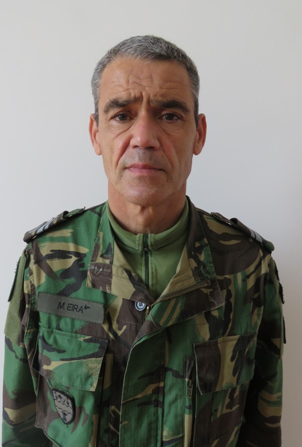 Manuel Eira
