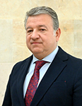 Francisco Javier Raedo Aparicio